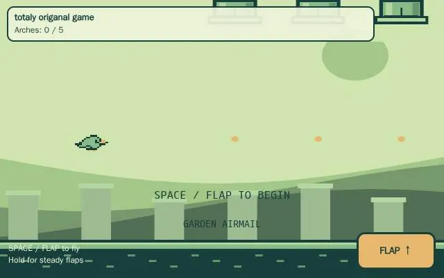 totaly origanal game gameplay